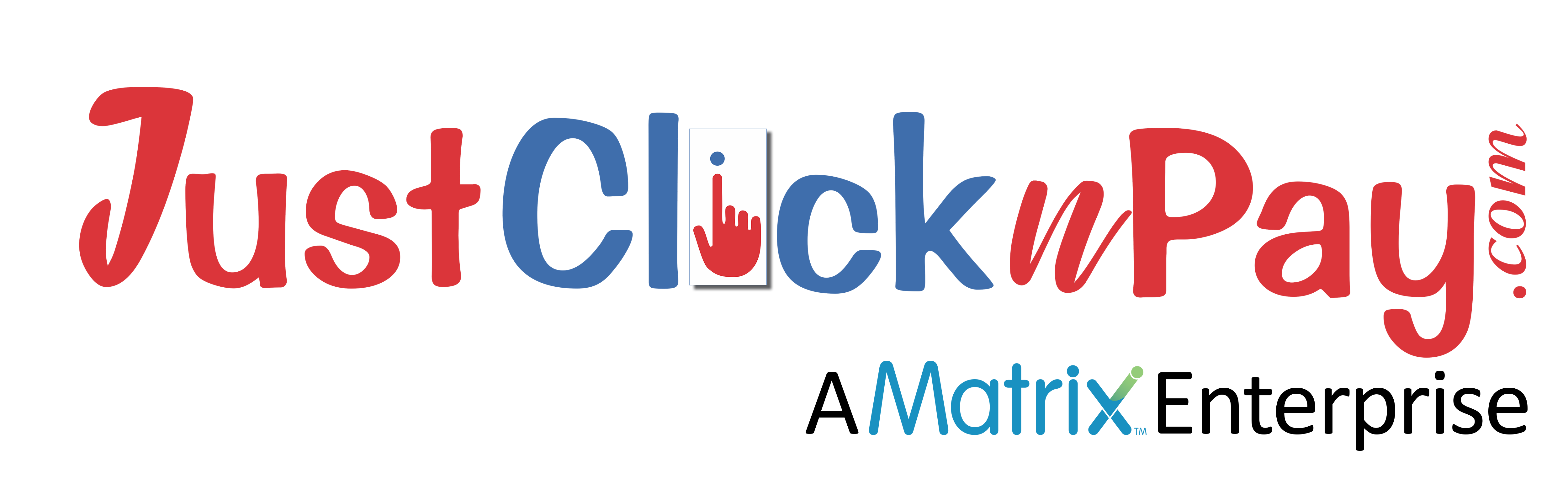 JustClick logo
