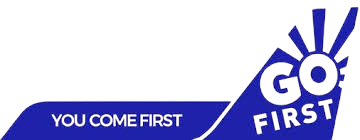 GoAir logo