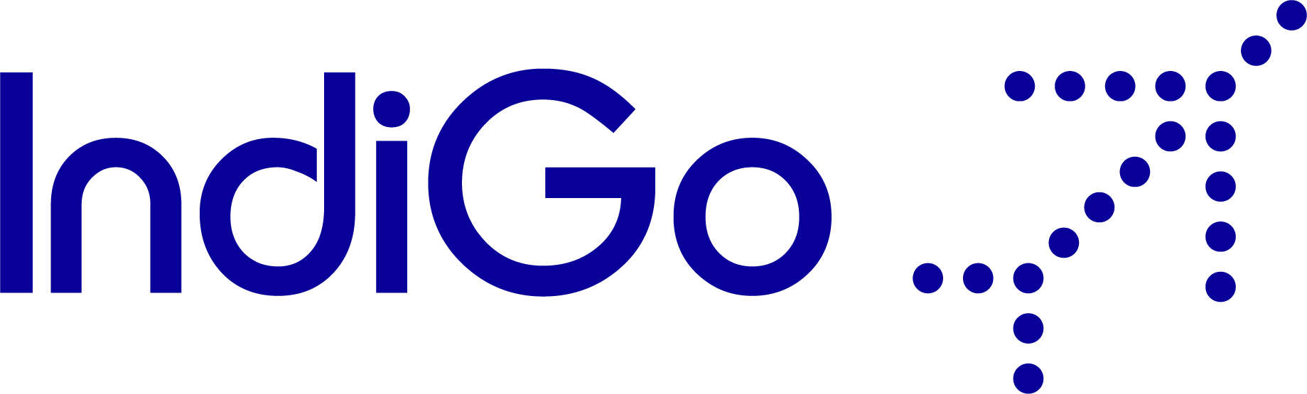 Indigo logo