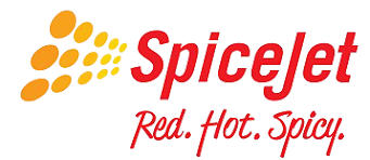 SpiceJet logo